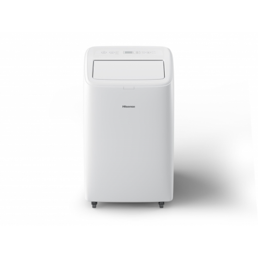 ACON.PORT HISENSE APH12QC FRIO CALOR 3010F
